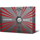 Callaway Chrome Soft X (12 pack)