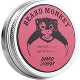 Beard Monkey Rakningstillbehör Beard Monkey Beard Shaper Orange & Cinnamon 60ml
