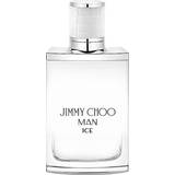 Jimmy Choo Eau de Toilette Jimmy Choo Man Ice EdT 100ml