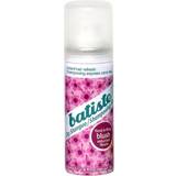 Sprayflaskor Torrschampon Batiste Dry Shampoo Blush 50ml