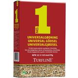 Turfline No.1 Universal Fertilizer 3.5kg 125m²