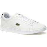 Lacoste carnaby evo Lacoste Carnaby Low-Rise W - White