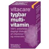 Vitacare Vitaminer & Mineraler Vitacare Chewable Multivitamin 100 st