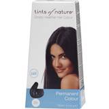 Tints of Nature Hårprodukter Tints of Nature Permanent Hair Colour 2N Natural Darkest Brown 130ml