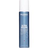 Goldwell Mousser Goldwell Stylesign Ultra Volumeglamour Whip Styling Mousse 300ml