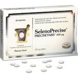 Vitaminer & Mineraler Pharma Nord SelenoPrecise 60 st