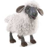 Folkmanis Bondgårdar Dockor & Dockhus Folkmanis Sheep Bleating 3058