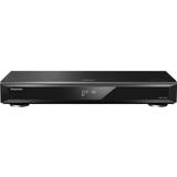 HDMI - Svarta - Ultra HD Blu-ray Blu-ray & DVD-spelare Panasonic DMR-UBC90 2TB