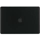 Gummi - Svarta Väskor Tucano MacBook Pro 13" - Black