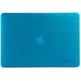 Gummi Väskor Tucano MacBook Pro 15" - Sky Blue