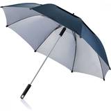 Stormsäkert paraply XD Design 27" Hurricane Storm Umbrella Blue (P850.505)