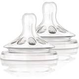 Philips Avent Natural Dinapp 1m+ 2-pack