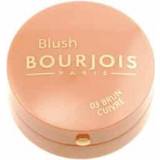 Bourjois Rouge Bourjois Little Round Pot Blush #03 Brun Cuivr