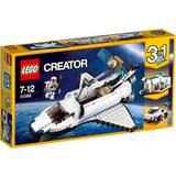 Lego Creator Lego Creator Space Shuttle Explorer 31066