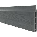 Trä Räcken Plus Composit Profile Plank 1.8x14.5cm