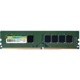 Silicon Power DDR4 2133MHz 4GB (SP004GBLFU213N02)