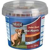 Trixie Hundar - Hundfoder Husdjur Trixie Trainer Snack Mini Hearts