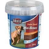 Trixie Hundar - Hundfoder Husdjur Trixie Trainer Snack Mini Bones