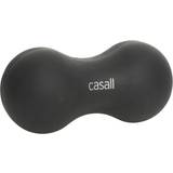 Gröna Träningsbollar Casall Peanut Ball Back Massage