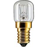 15w glödlampa e14 Philips Incandescent Lamp 15W E14