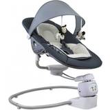 Baby Mix Babygungor Baby Mix Bouncer Portable Swing