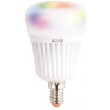 JEDI Lighting Ljuskällor JEDI Lighting iDual LED Lamp 7W E14