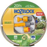 Plast Trädgårdsslangar Hozelock Garden Hose Set 20m