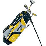 Junior Golfklubbor Longridge Jr Challenger Cadet Package Set