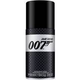 007 Fragrances Deo Spray 150ml