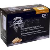 Bradleysmoker Whiskey Oak Flavour Bisquettes BTWOSE120
