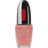 Pupa Nail Polish Lasting Color Gel Glossy Effect #013 Souffle Velours 5ml