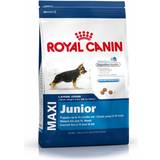 Royal Canin Hundar - Nötkött Husdjur Royal Canin Maxi Junior 4kg