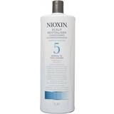 Nioxin Balsam Nioxin System 5 Scalp Revitaliser Conditioner 1000ml