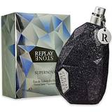 Replay Parfymer Replay Supernova for Him EdT 50ml