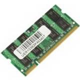 MicroMemory SO-DIMM DDR2 RAM minnen MicroMemory DDR2 800MHz 2GB for Compaq (MUXMM-00063)