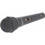 QTX Myggmikrofon Mikrofoner QTX DM11B
