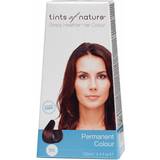Tints of Nature Hårprodukter Tints of Nature Permanent Hair Colour 5N Light Brown 130ml