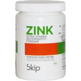 Skip Nutrition Vitaminer & Kosttillskott Skip Nutrition Zink 150 st