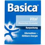 Biosan D-vitaminer Vitaminer & Kosttillskott Biosan Basica Vital 800g