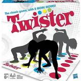 Sällskapsspel Hasbro Twister