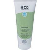 Eco Cosmetics Hygienartiklar Eco Cosmetics Pomegranate & Green Tea Shower Gel 200ml
