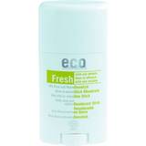Eco Cosmetics Hygienartiklar Eco Cosmetics Fresh Olive Leaf Milk Organic Deostick 50ml