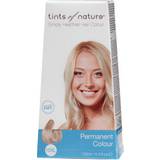 Tints of Nature Hårfärger & Färgbehandlingar Tints of Nature Permanent Hair Colour 10XL Extra Light Blonde 130ml