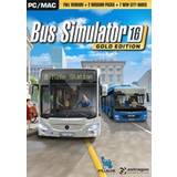 Bus Simulator 16 - Gold Edition (PC)
