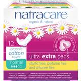 Natracare Bindor Natracare Ultra Extra Pads Normal 12-pack
