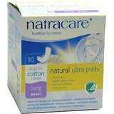 Natracare Bindor Natracare Natural Ultra Bind Long 10-pack