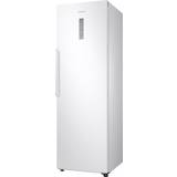 Allround kylning Integrerade kylskåp Samsung RR40M7165WW/EE Vit