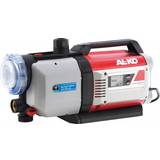 Elektroniska tryckpumpar Trädgårdspumpar AL-KO Premium Pump Machine HWA 6000/5