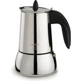 Valira Kaffemaskiner Valira Inox Isabella 4 Cup