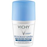 Vichy Känslig hud Deodoranter Vichy 48H Mineral Deo Roll-on 50ml 1-pack